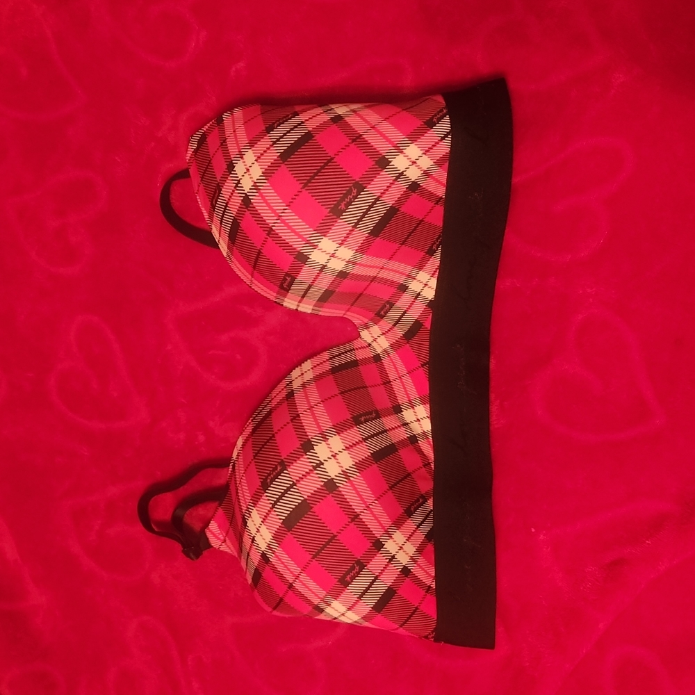 PINK Victoria Secret Bra